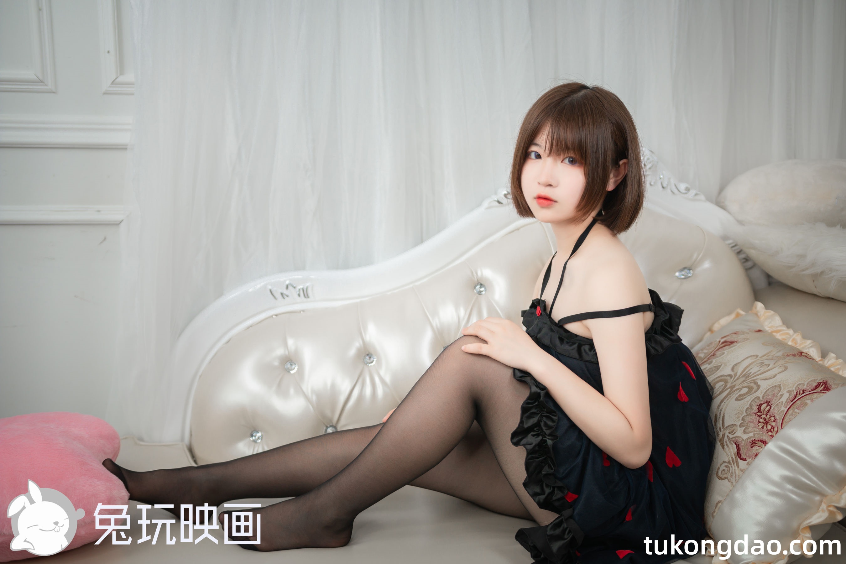 兔玩映画 – 125 整理写真合集 兔玩映画-第10张